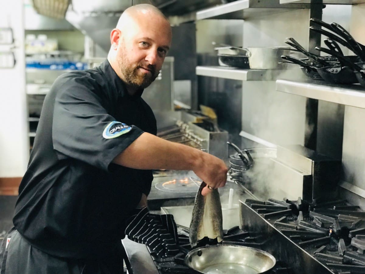 The Best Places to Chow Down in Sarasota | Flamingo Magazine