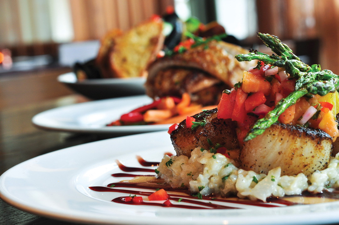 Be Golden in Vero Beach 4 VISIT VERO.V10.Food