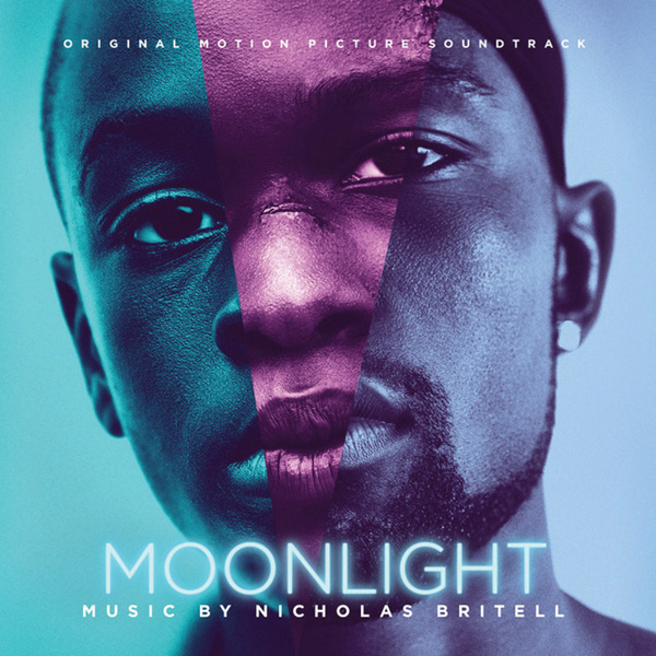 Moonlight (Original Motion Picture Soundtrack), Nicholas Britell (2016)