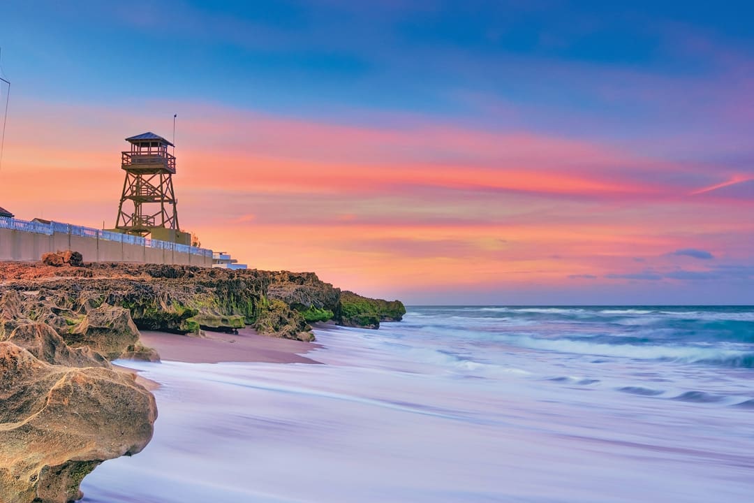 How to Plan the Perfect Road Trip to the Treasure Coast Flamingo Magazine