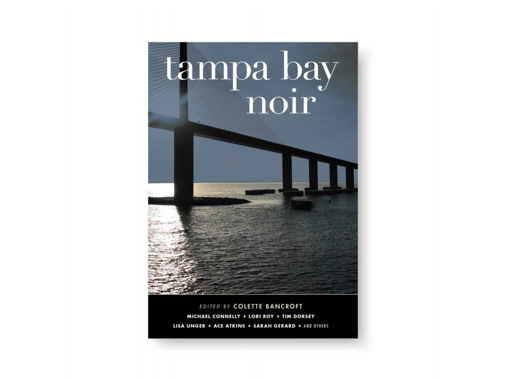 Tampa Bay Noir