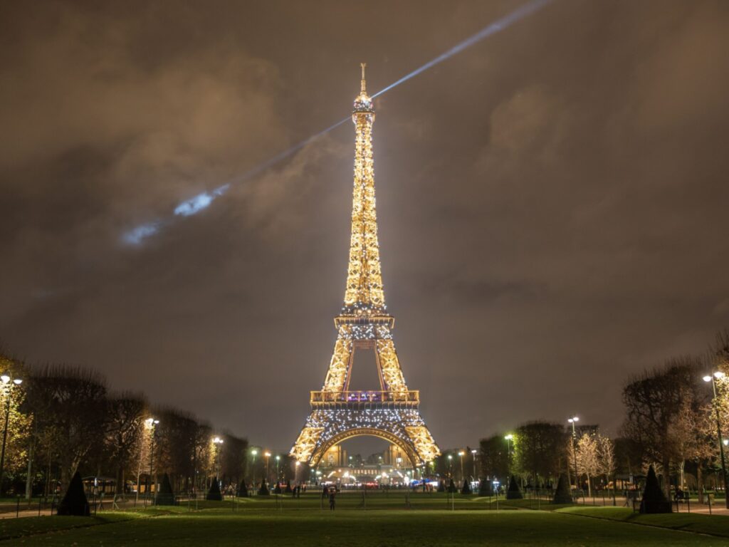 Say Oui to Paris A New Miami Flight Got Me there Faster and for Less