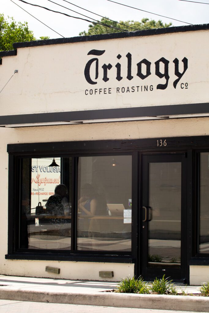 Trilogy Cold Brew Blend - Trilogy Coffee Roasting Co.