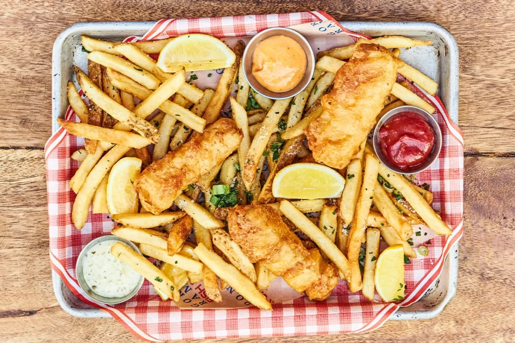 9 Celebrity Chef Restaurants in Orlando You Have To Try 9 Gordon Ramsay