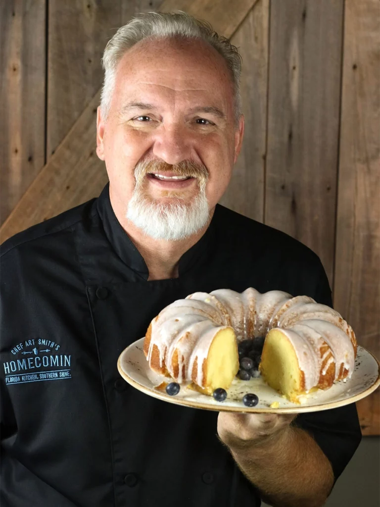 9 Celebrity Chef Restaurants in Orlando You Have To Try 5 Homecomin' Art Smith