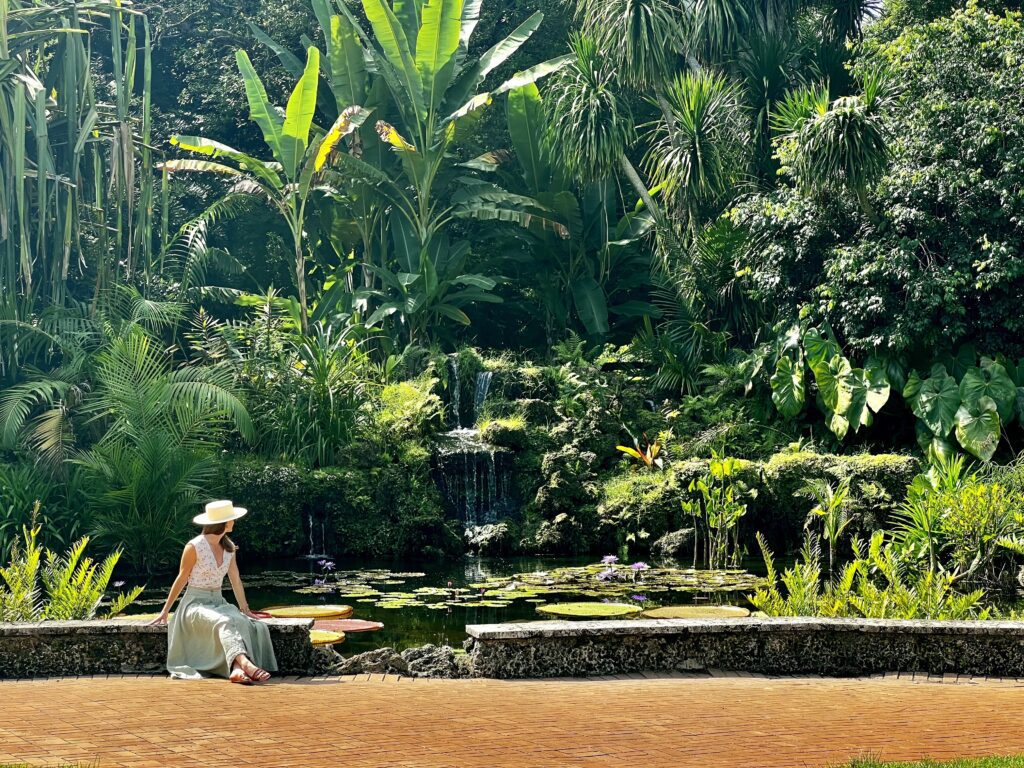 Fairchild Botanic Gardens