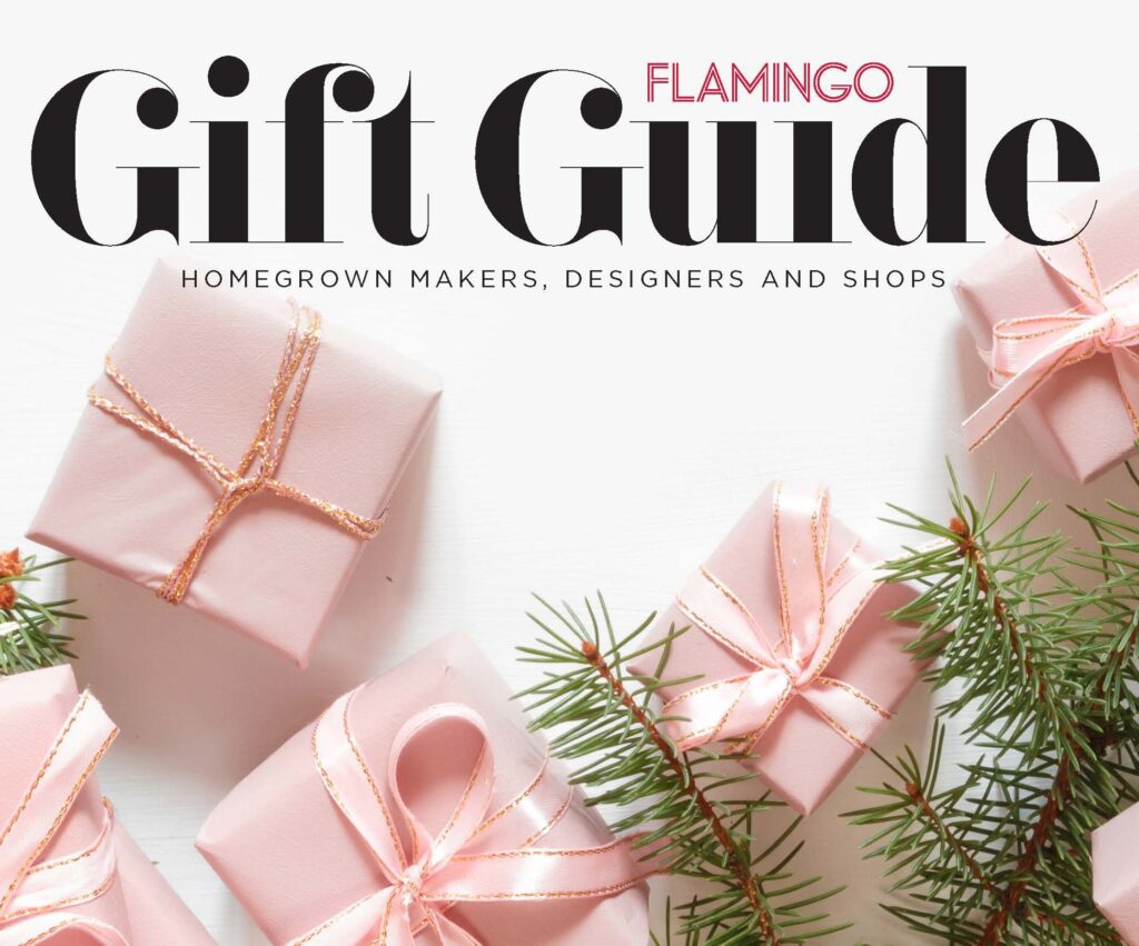 All I Want for Christmas Is Stylish Finds: A Gift Guide for Him and Her