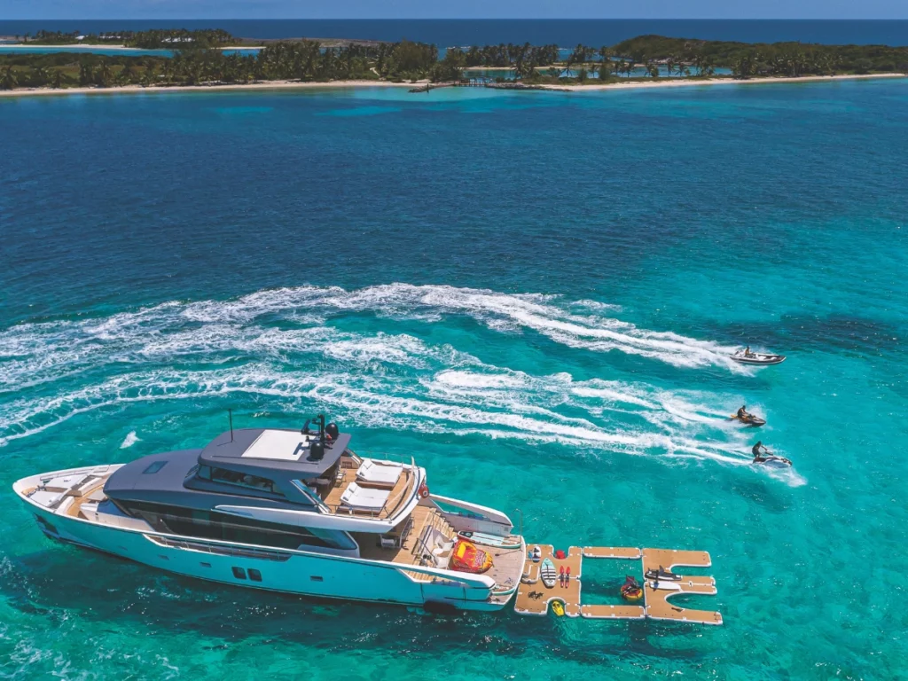 Come Sail Away: Explore the Best Boating Experiences in Florida 1 boat