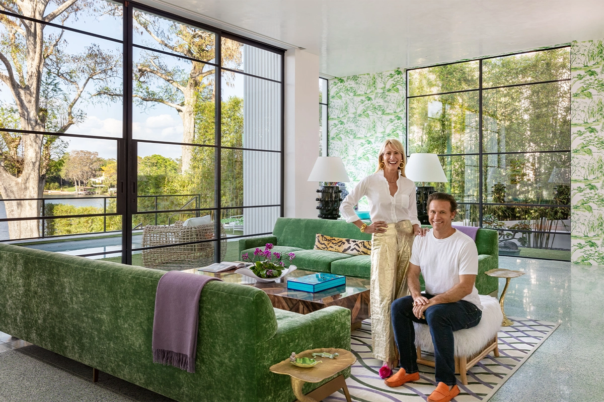 Z Properties Duo Emily and Zane Williams Are Revolutionizing Design in Winter Park 1 Z Properties