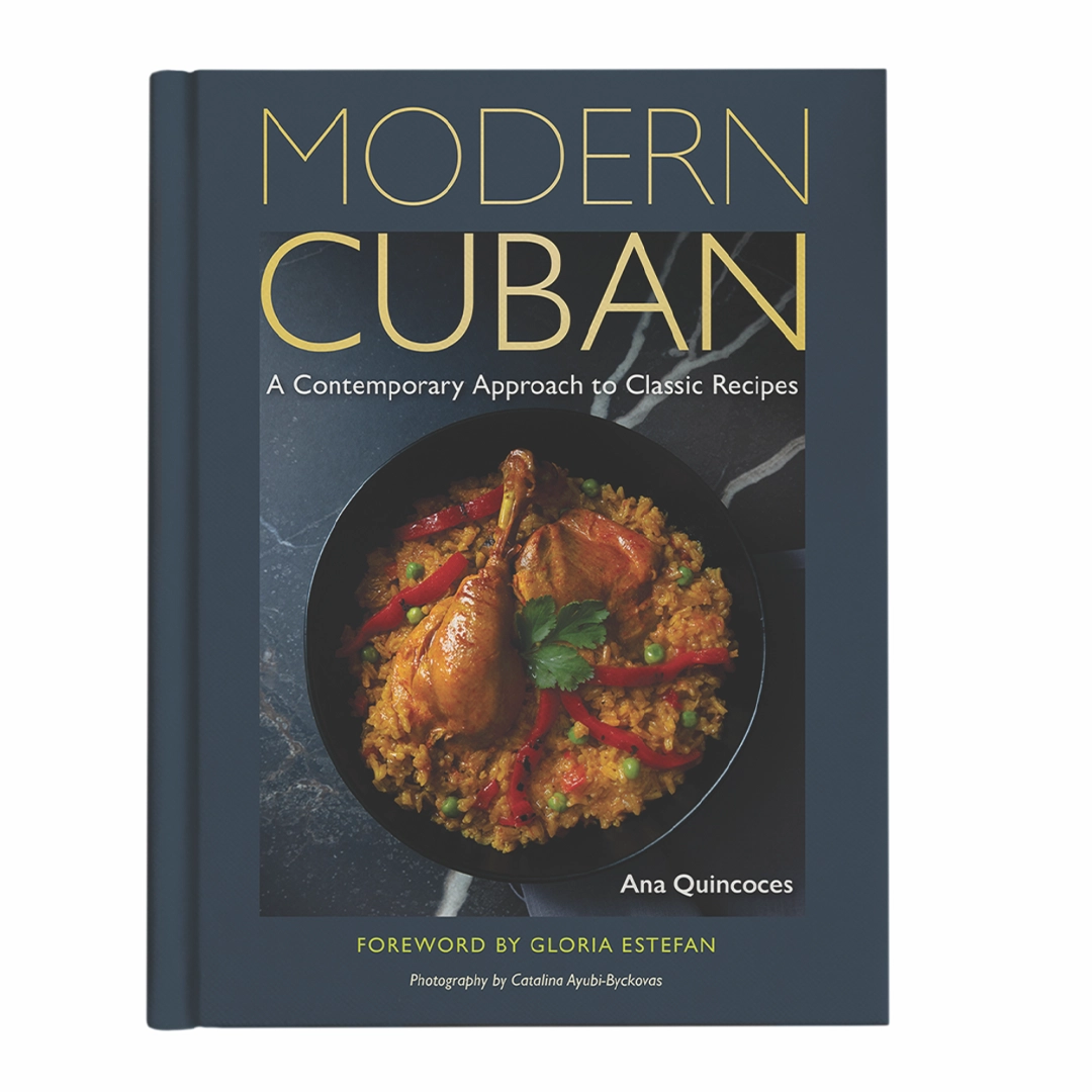The Slice: Experience the Taste Issue Off the Page 1 Modern Cuban