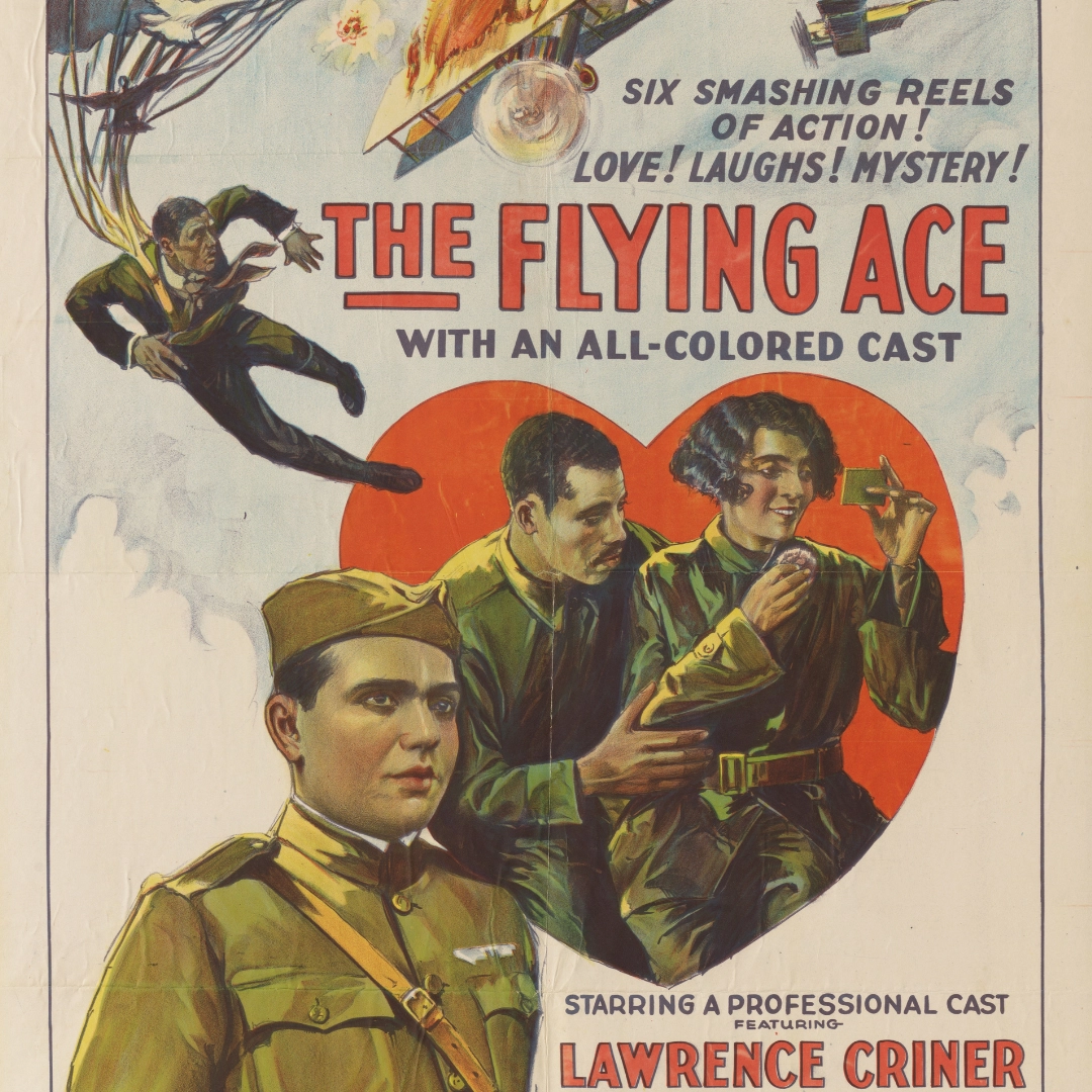Flying Ace