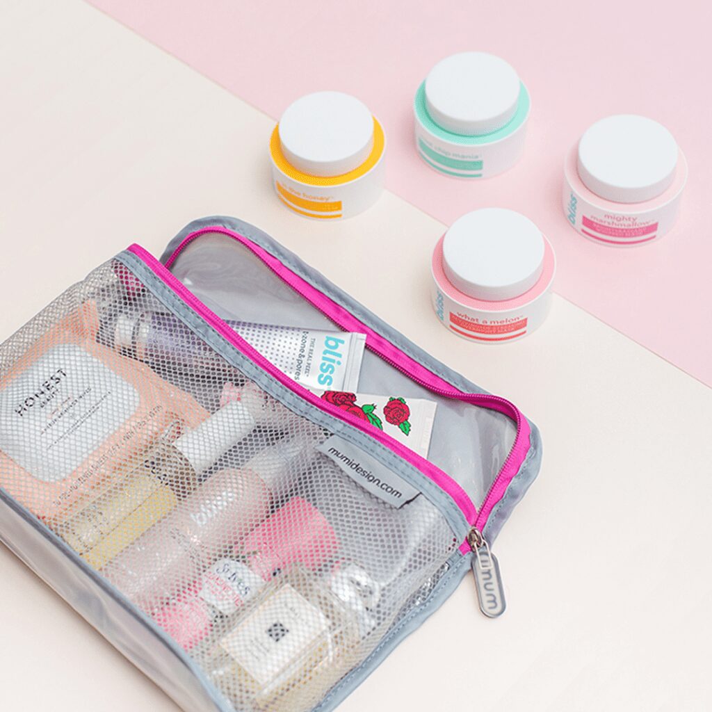 Travel Made Simple with Miami's Mumi Design 1 MUMI 1 PIC