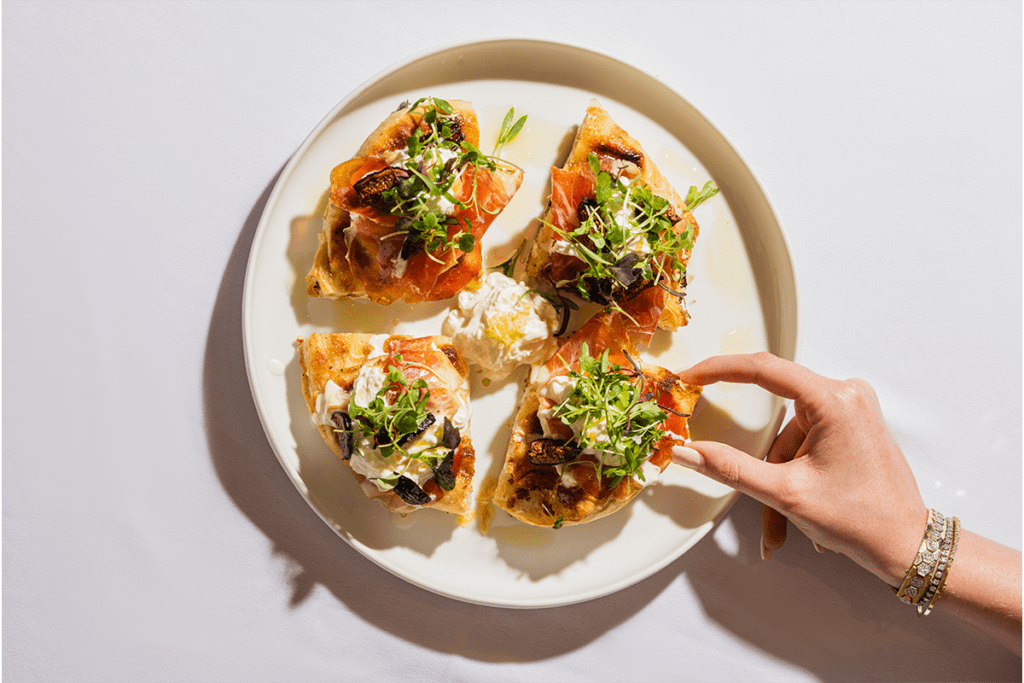 visit Novatore, the hottest Italian restaurant in Miami this summer