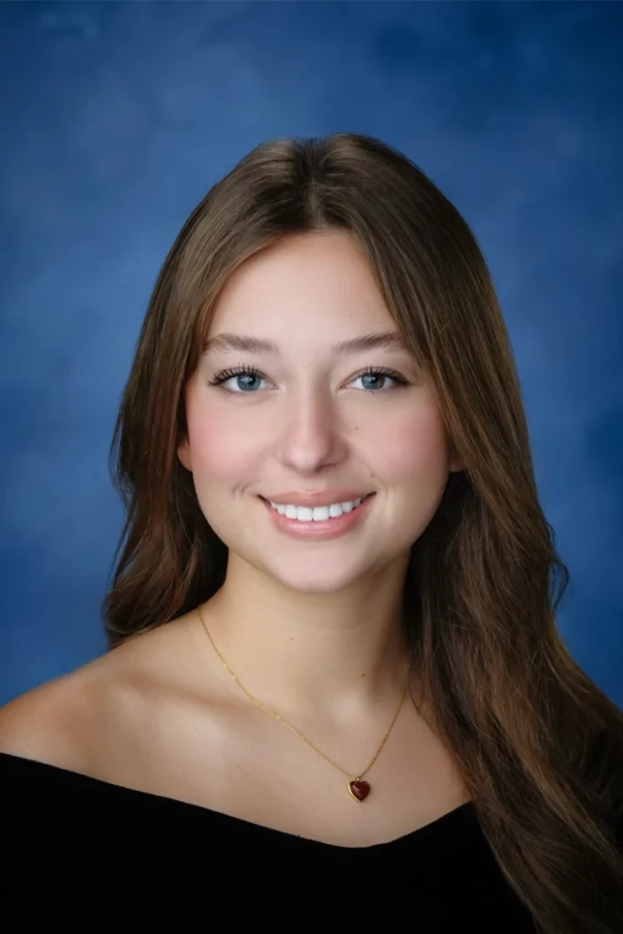 Denied at UF & FSU: The New Reality for Florida’s Brightest Students 5 Parker Schoenbeck is a freshman at FSU