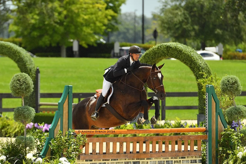 What to Do This June Across Florida 3 Watch at the best of the best compete at the World Equestrian Center in Ocala