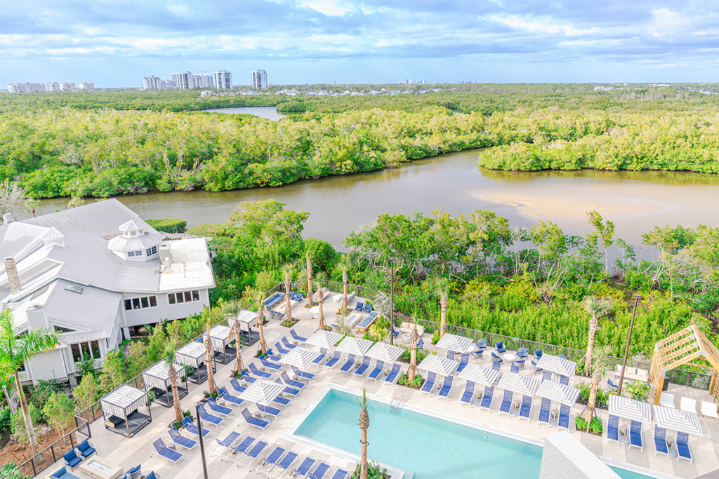 visit the perry hotel in naples, florida this summer