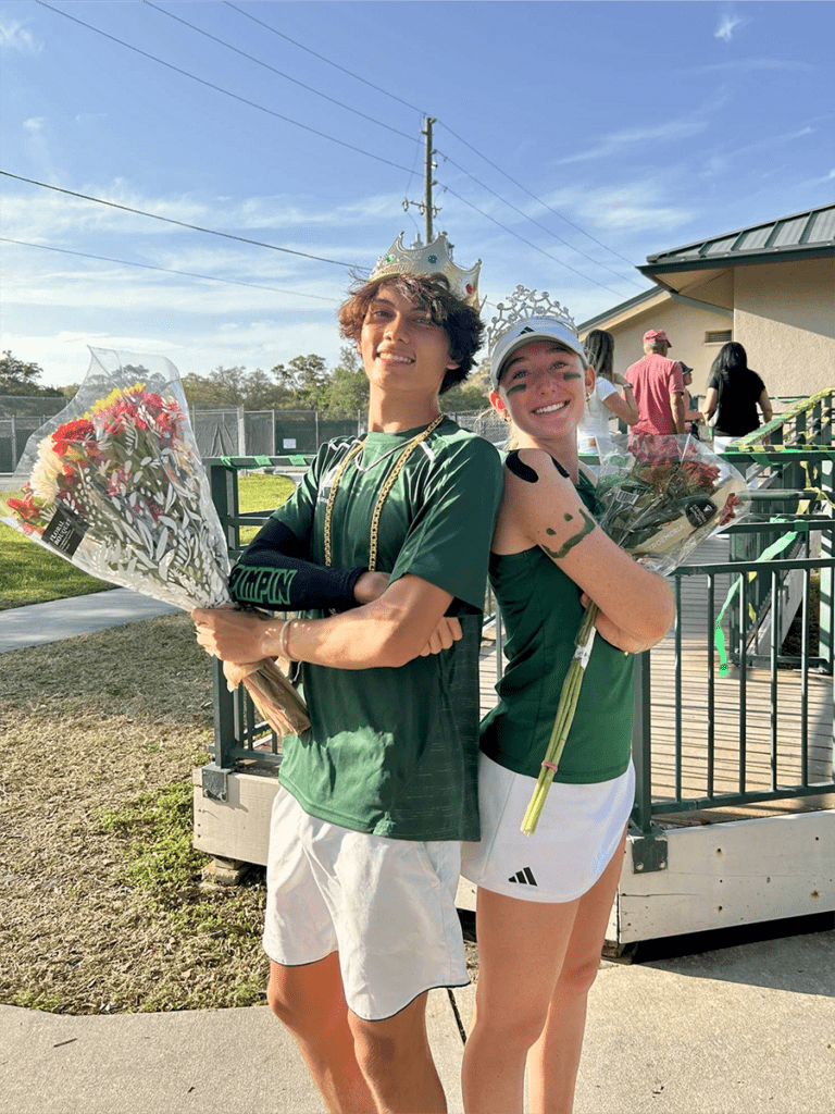 Zach Brayer and Tate Keber serve as examples of how unfair florida college admissions can be.