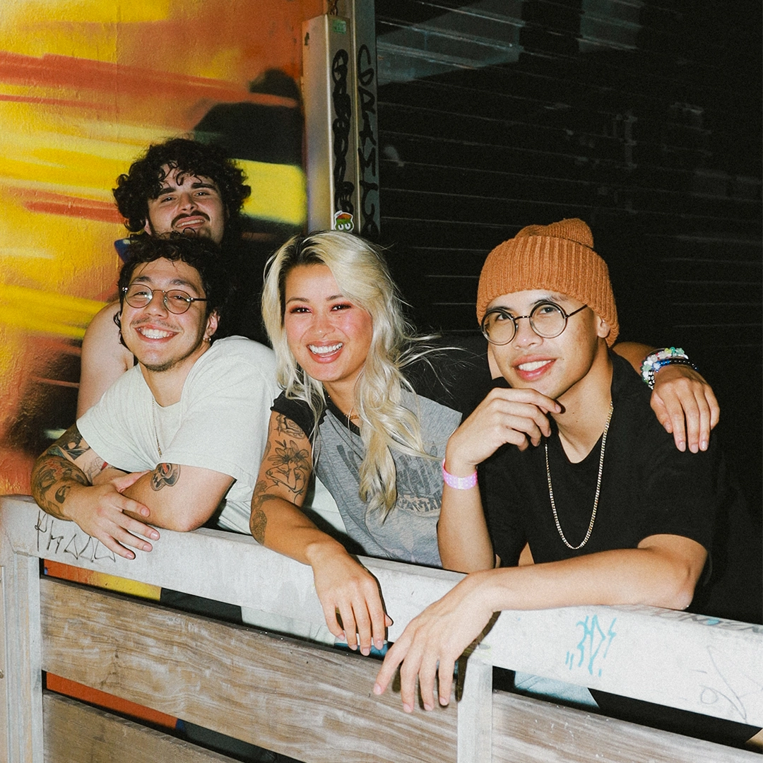 Buko Boys bring Bossanova Beats to Indie music scene