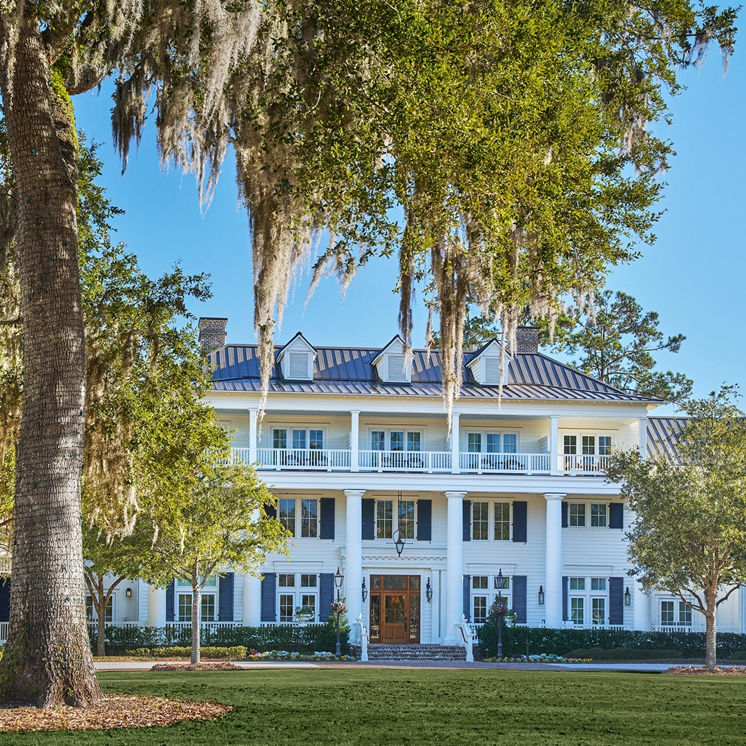 Montage Inn at Palmetto Bluff