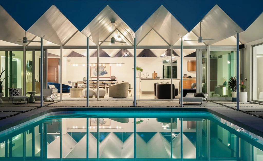 Seibert Architects: The Design Firm Behind Sarasota 5 Arguedas House Seibert Architects