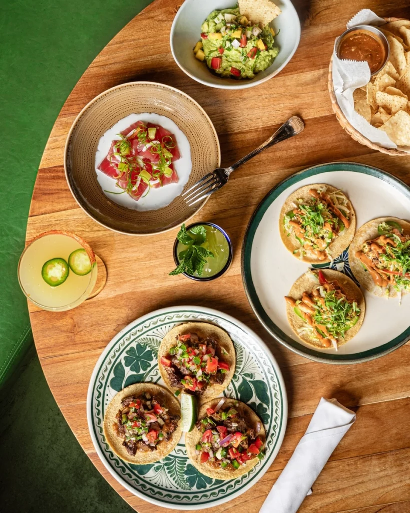 Florida’s Taco Revolution 2 Flamingo ElVez 2025