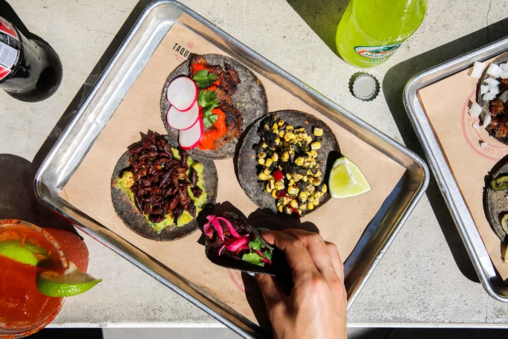 Florida’s Taco Revolution 4 Flamingo Taquiza 2025