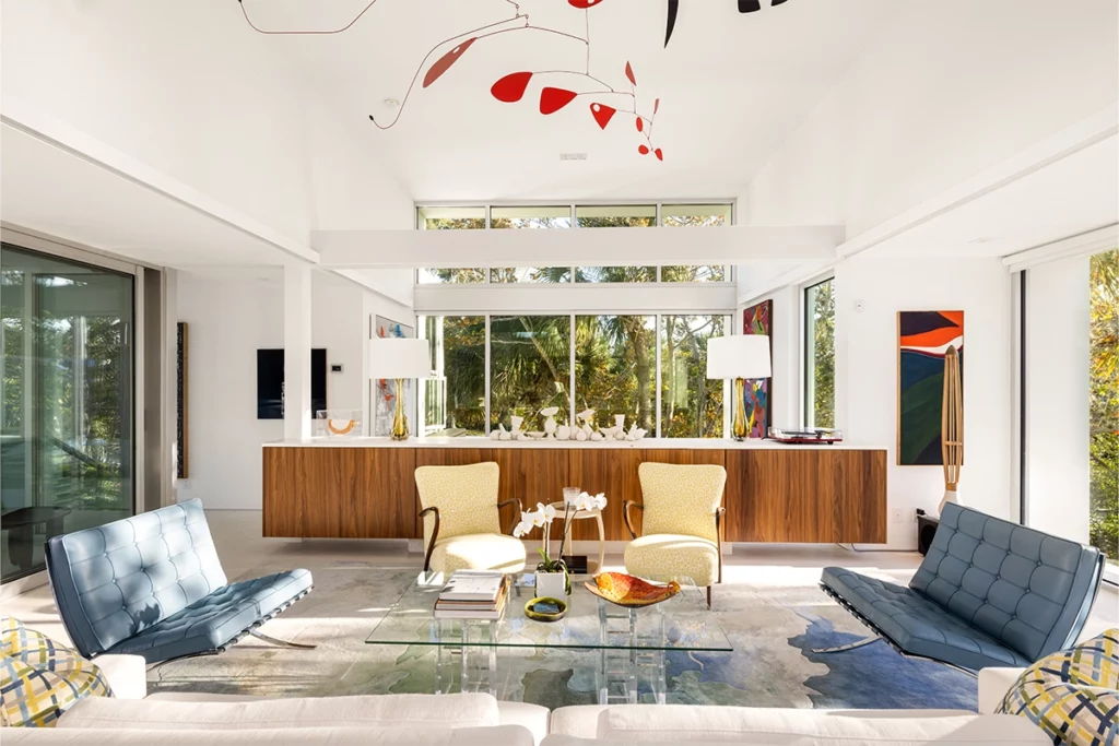 Seibert Architects: The Design Firm Behind Sarasota 1 MHouse South by Seibert Architects