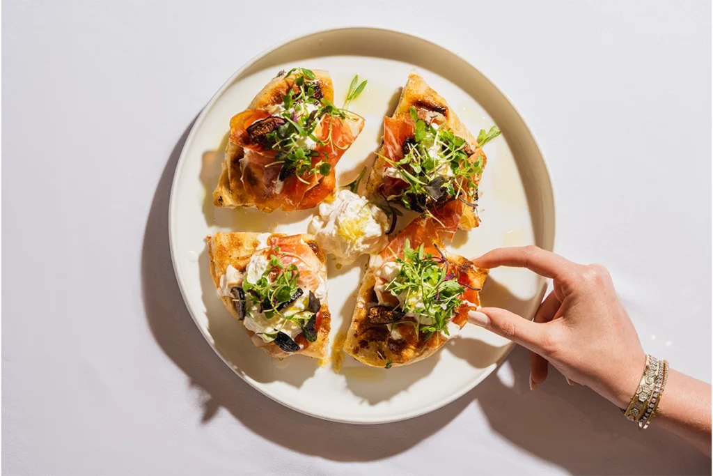 New and Noteworthy Openings Across Florida 5 visit Novatore, and try the padellino con culatello