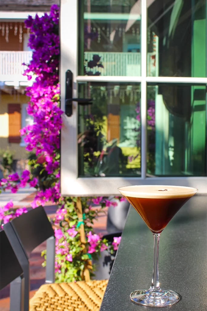 New and Noteworthy Openings Across Florida 1 Visit the Saint in St. Augustine this summer. New restaurant in Florida Summer 2025/