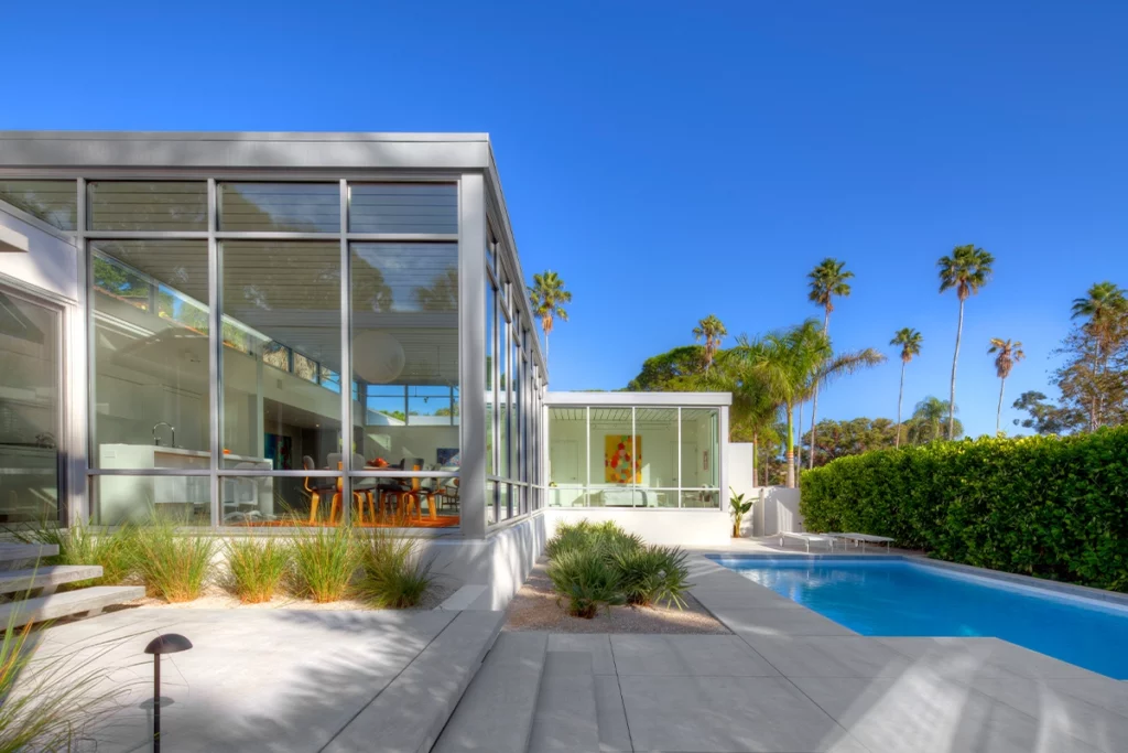 Seibert Architects: The Design Firm Behind Sarasota 4 Tetreault-Pirman Seibert Architects