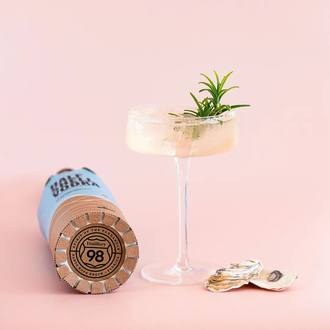 Gold Rush Cocktail Recipe | Recipes | Flamingo Magazine