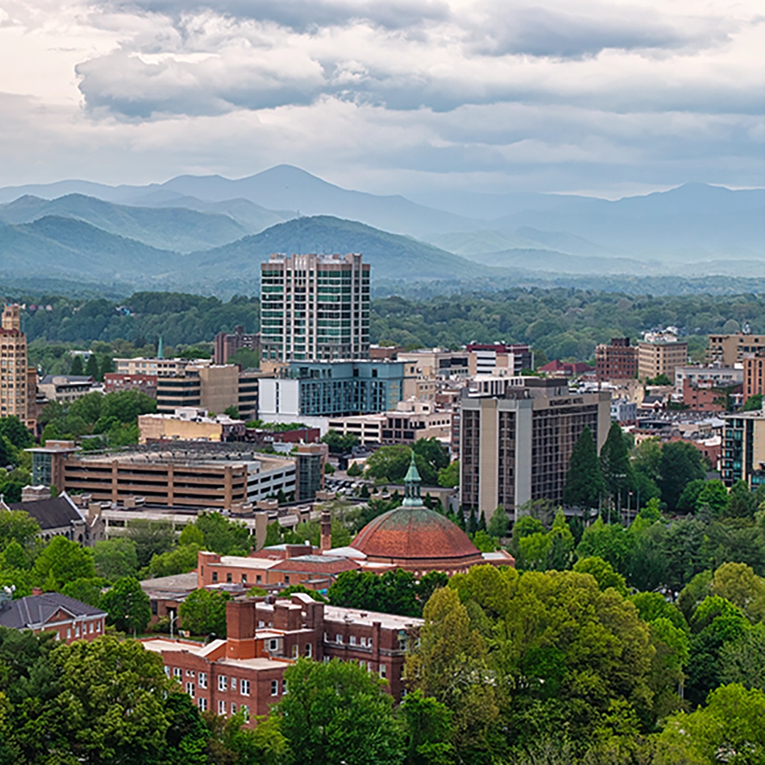 What To Do in Asheville | Flamingo Magazine